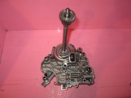 Audi - Transmission Control Module Valve Body - G2B7 G03 00